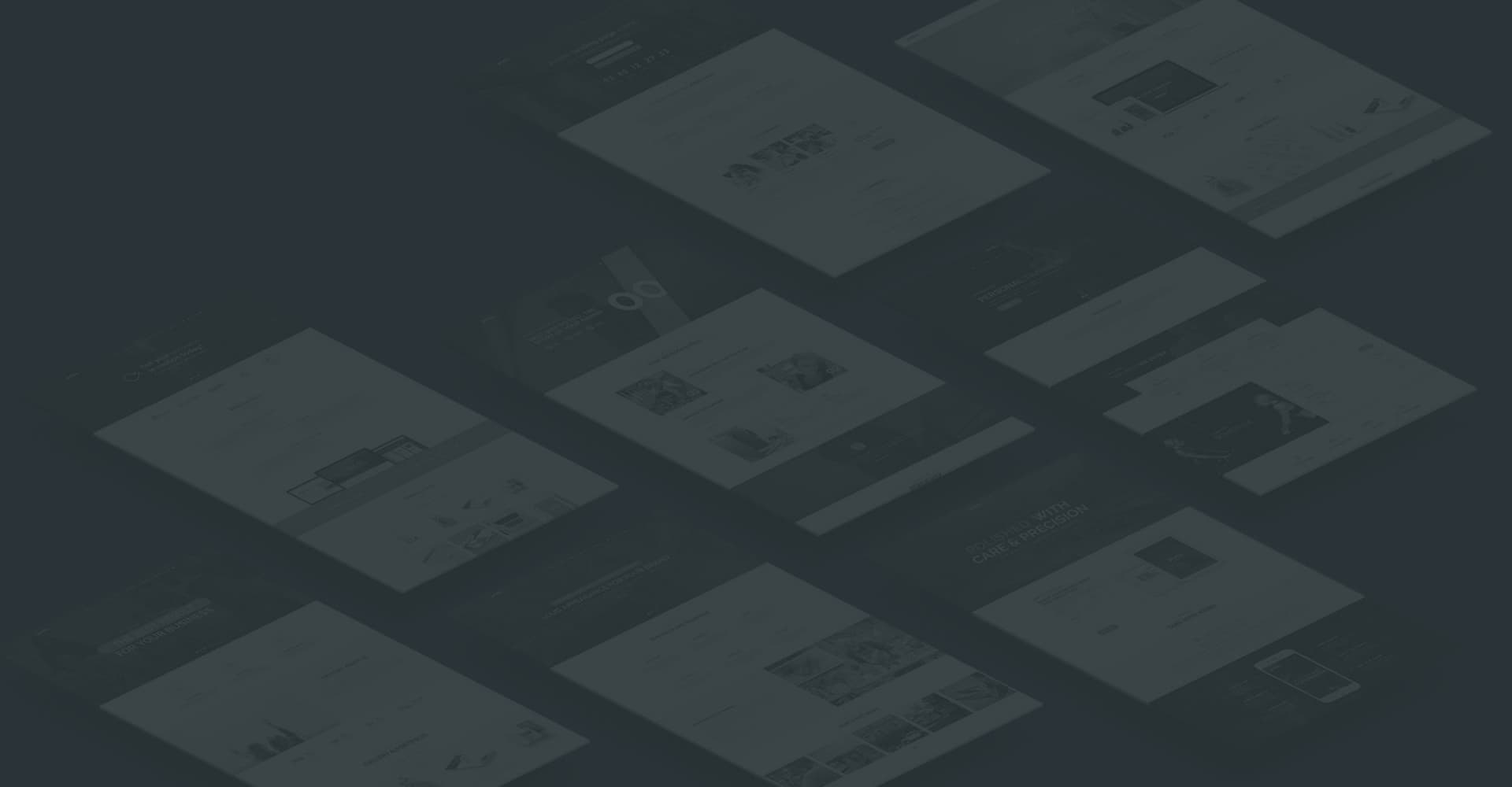 Thiết kế Website theo yêu cầu